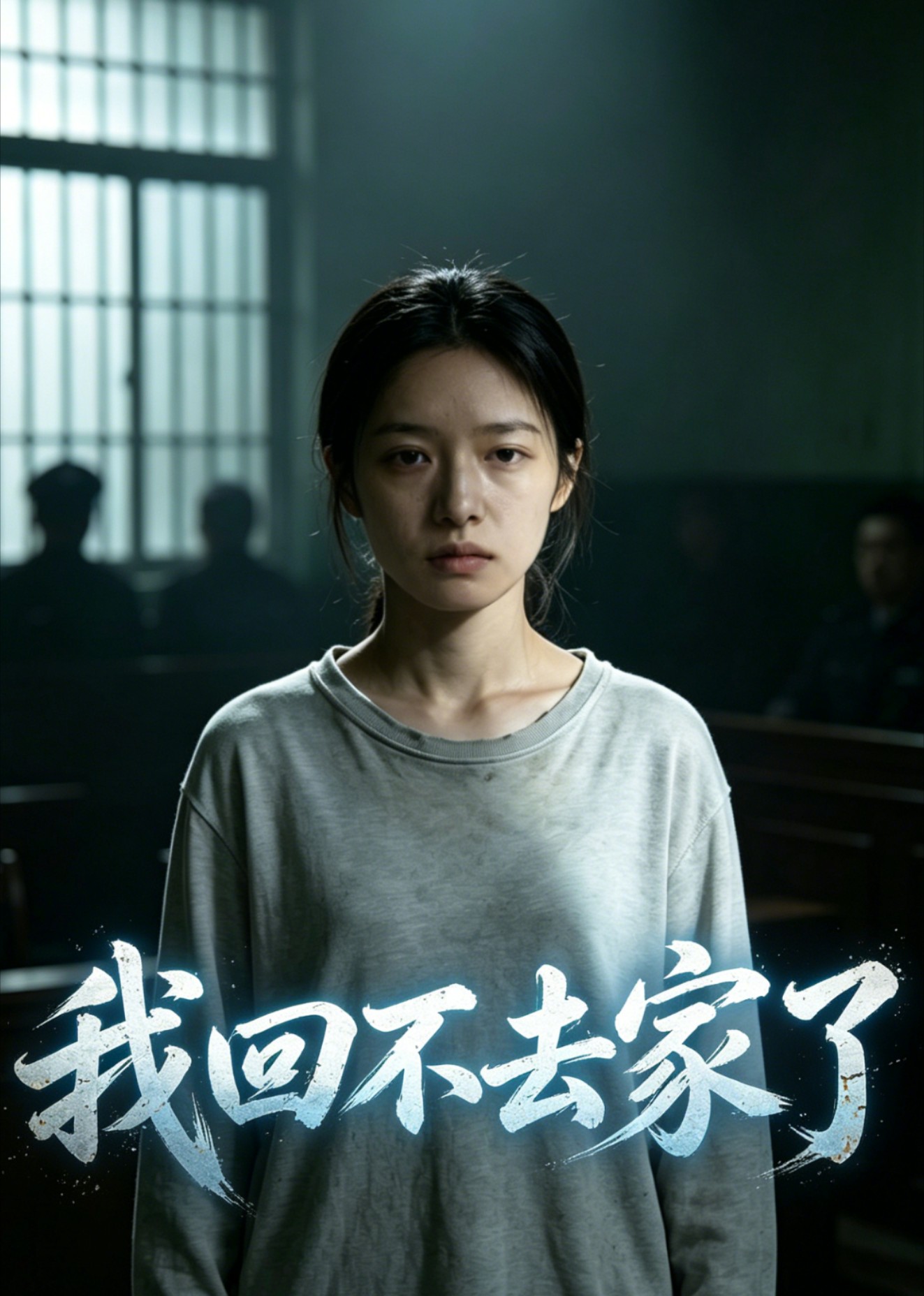 我回不去家了
