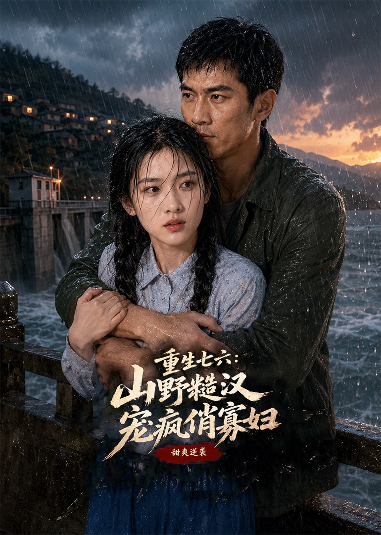重生七六：山野糙汉宠疯俏寡妇
