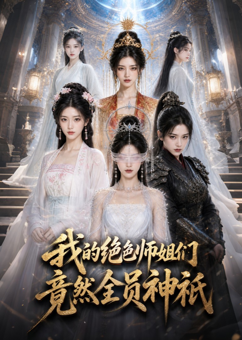 我的绝色师姐们竟然全员神祇