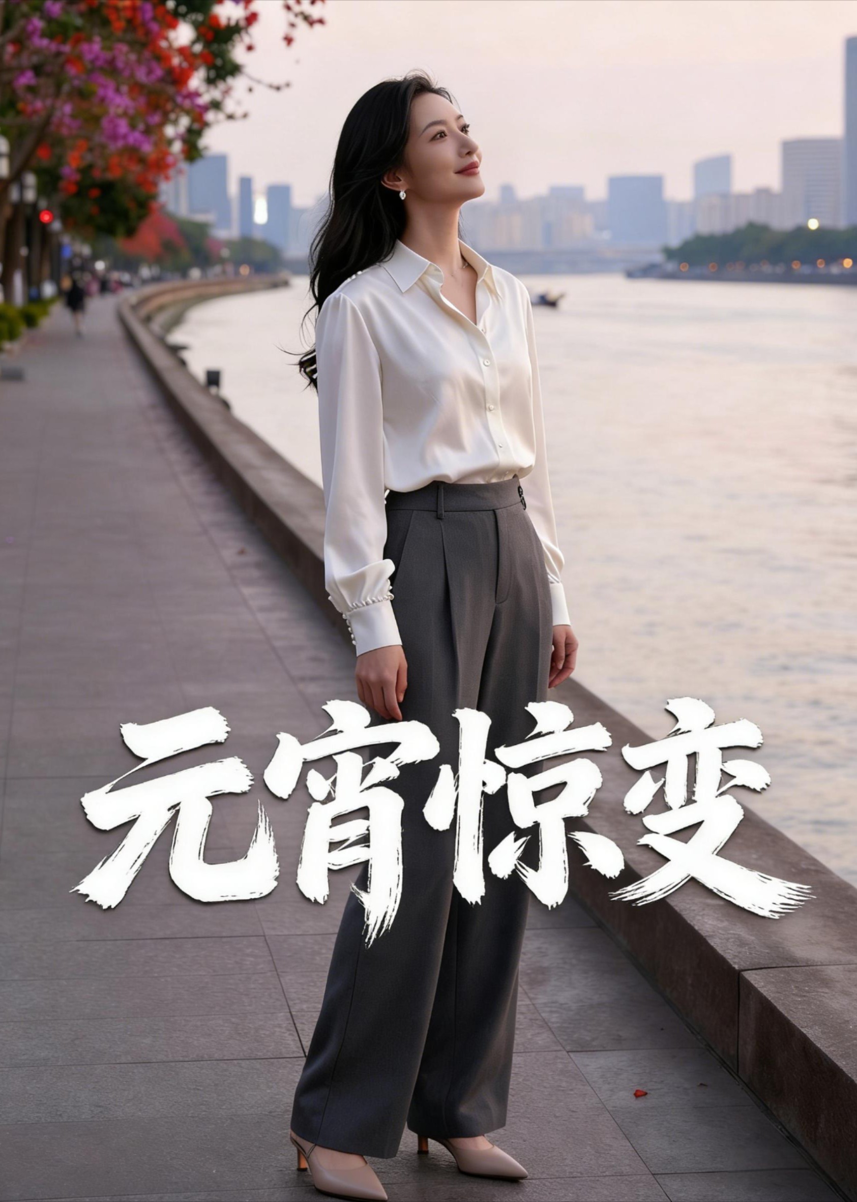 元宵惊变