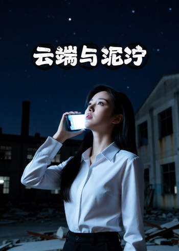 云端与泥泞封面图