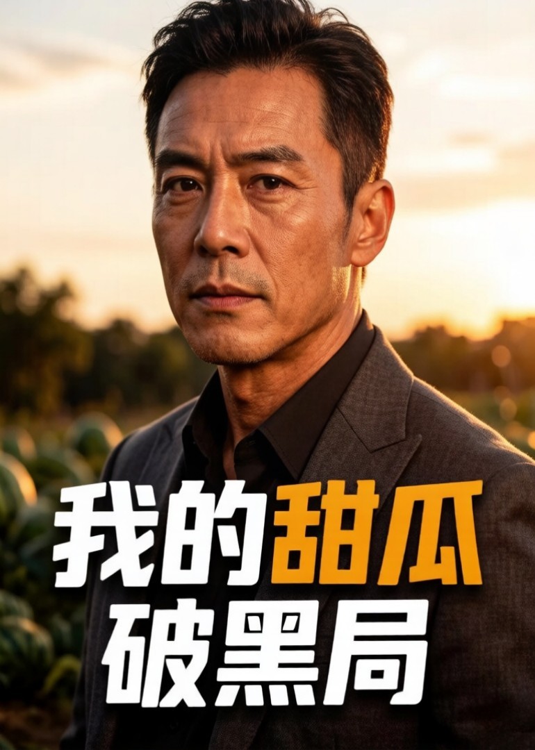 我的甜瓜破黑局