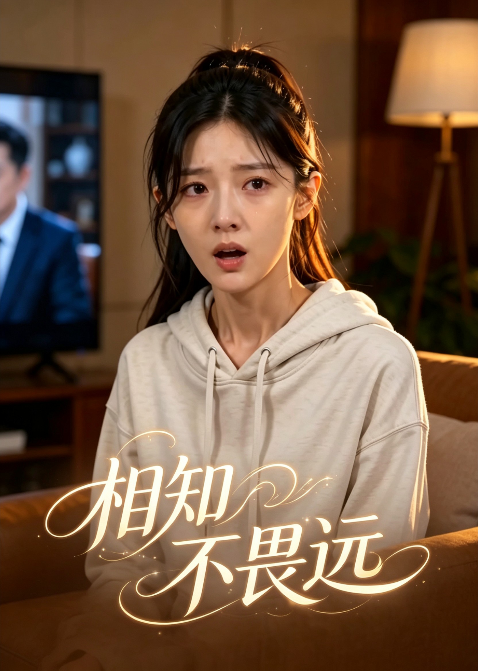 相知不畏远