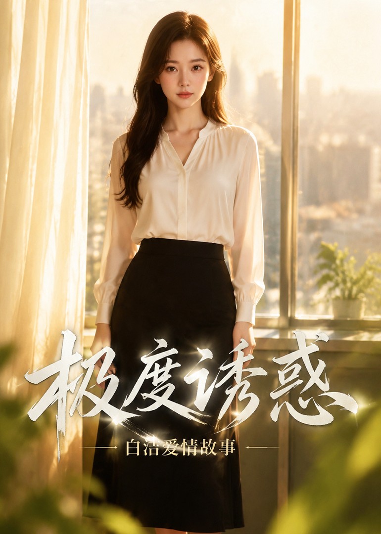 极度诱惑：白洁爱情故事