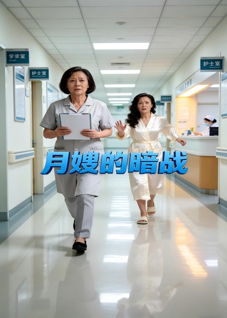 月嫂的暗战