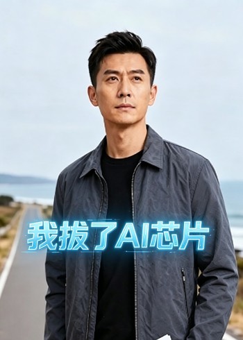 我拔了AI芯片封面图