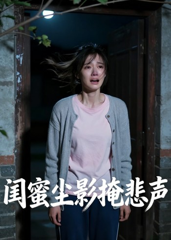 闺蜜尘影掩悲声封面图