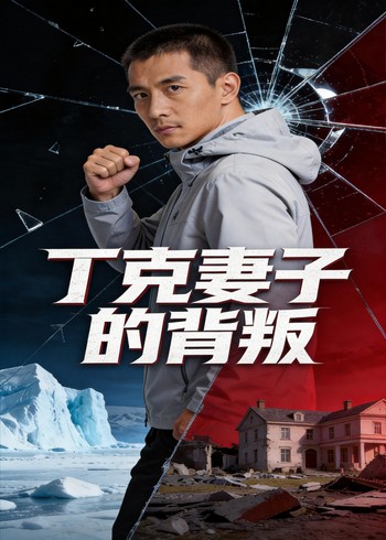丁克妻子的背叛封面图