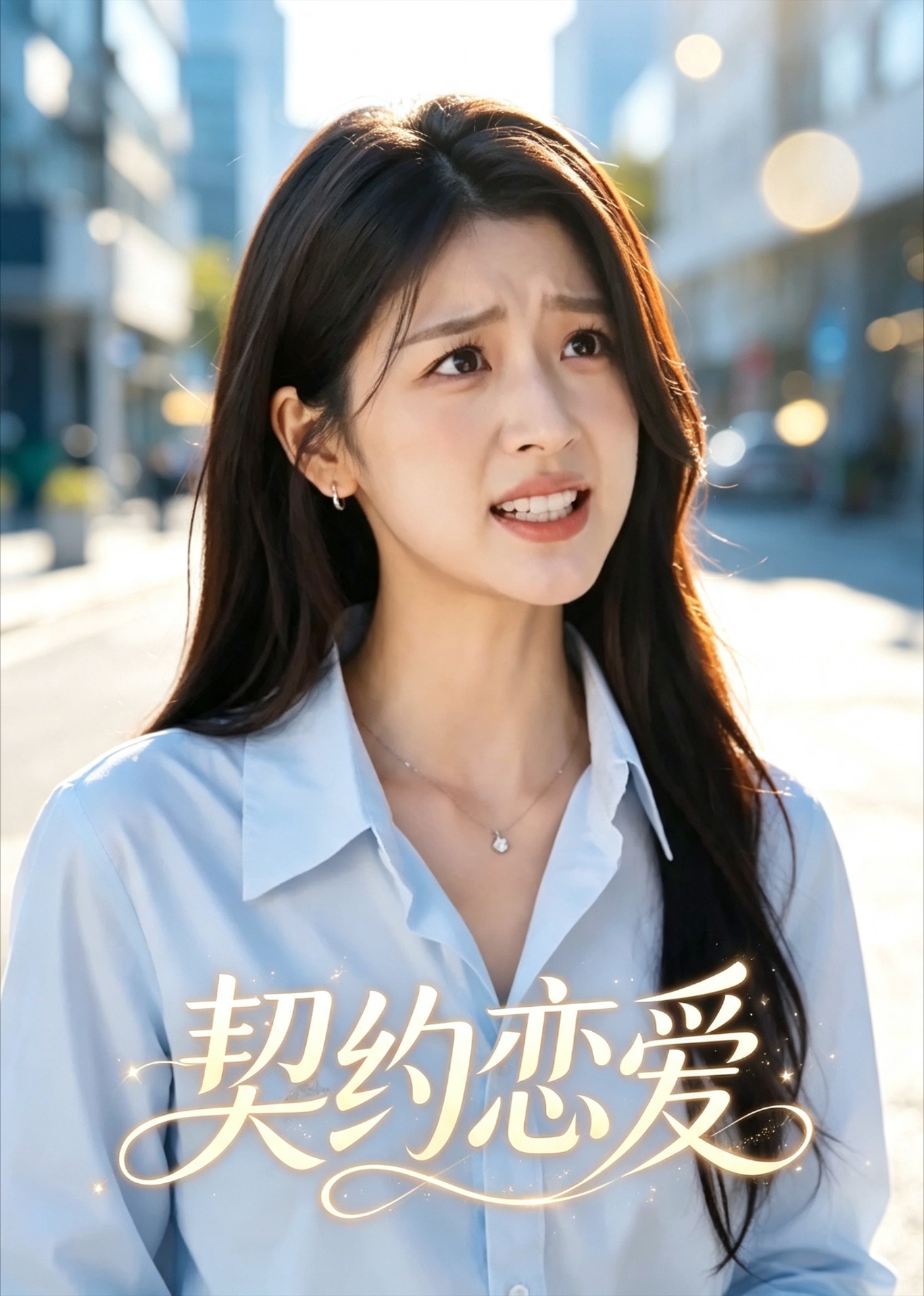 契约恋爱