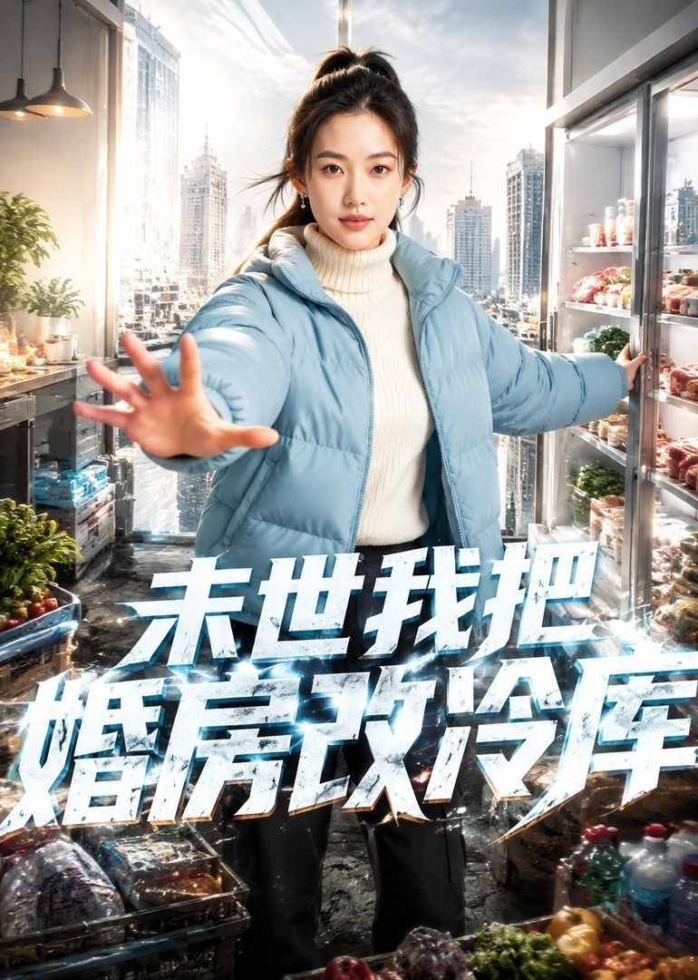 末世我把婚房改冷库