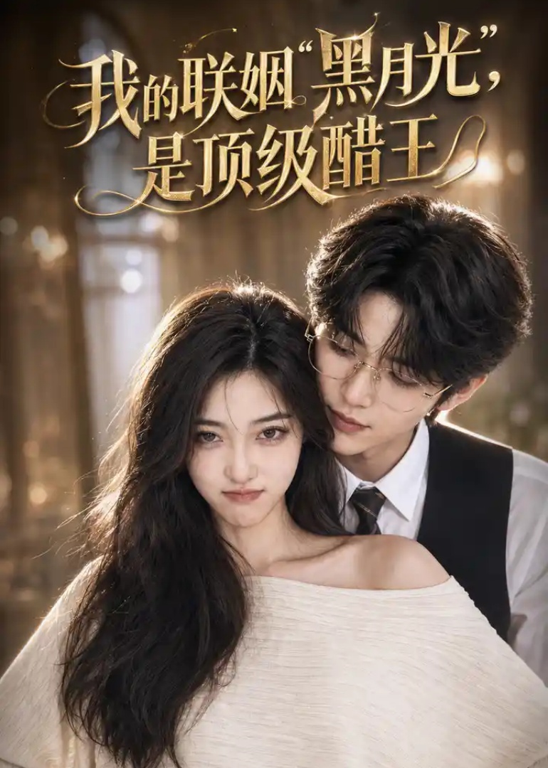 我的联姻黑月光，是顶级醋王