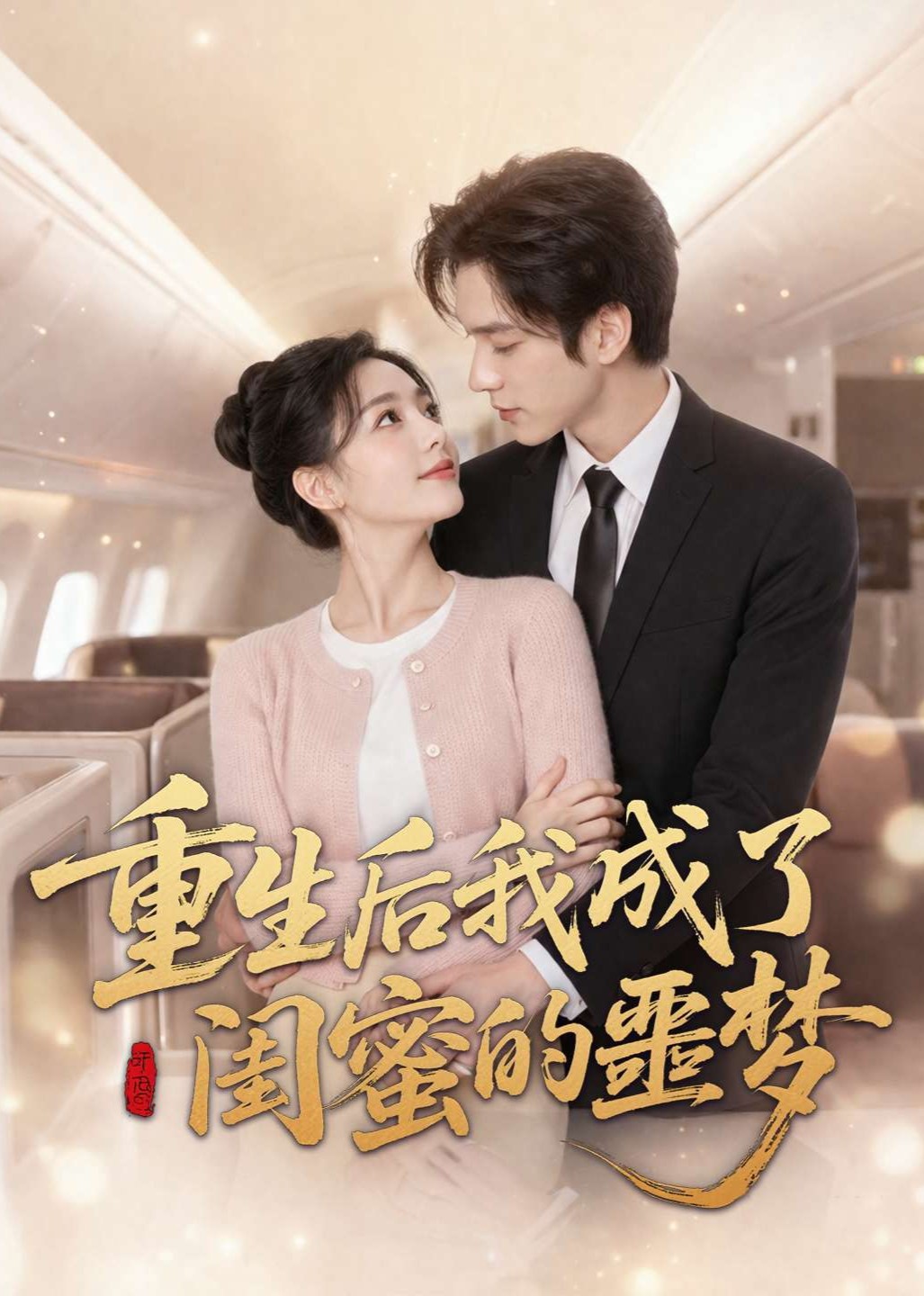 重生后我成了闺蜜的噩梦