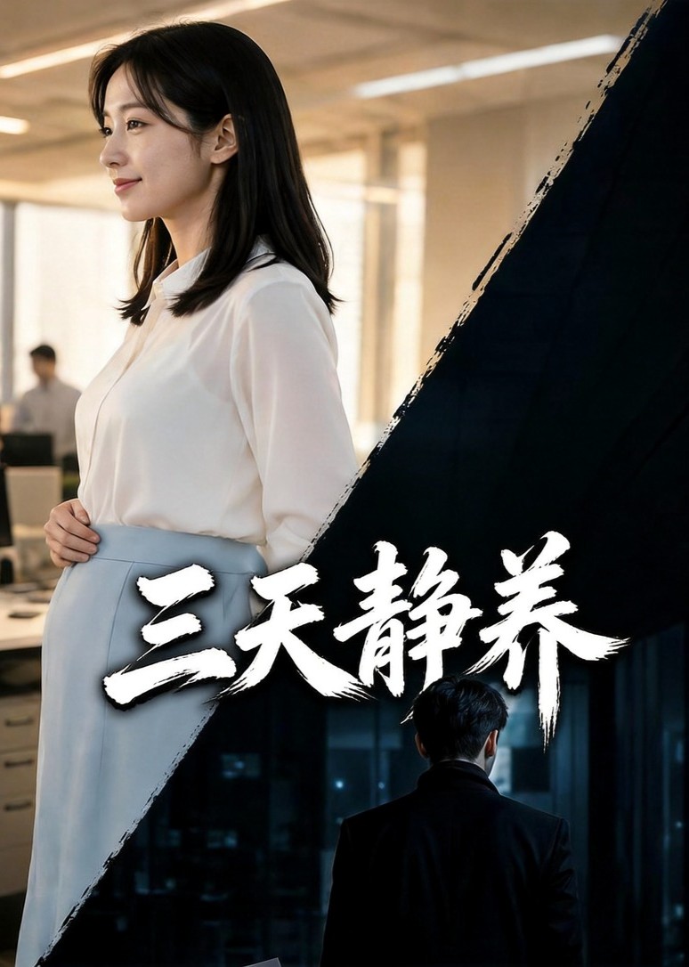 三天静养