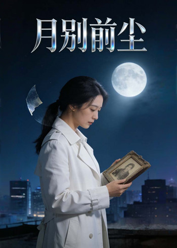 月别前尘封面图