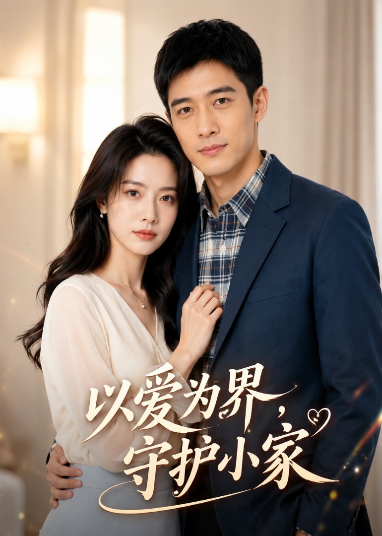 以爱为界，守护小家
