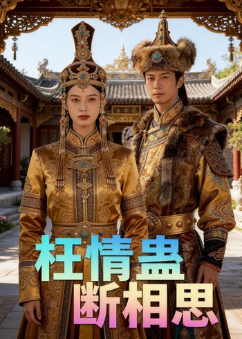 枉情蛊断相思封面图
