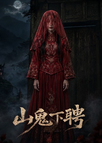 山鬼下聘封面图