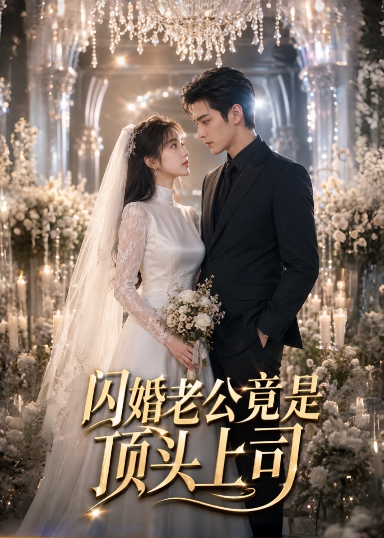 闪婚老公竟是顶头上司