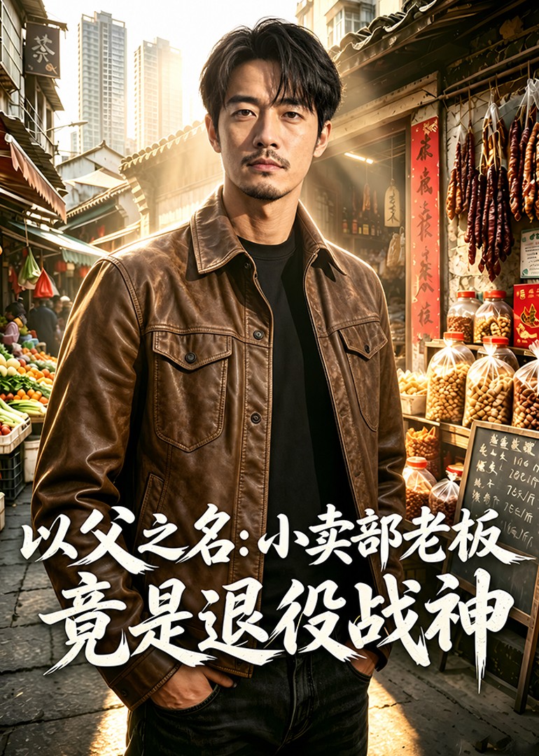 以父之名：小卖部老板竟是退役战神