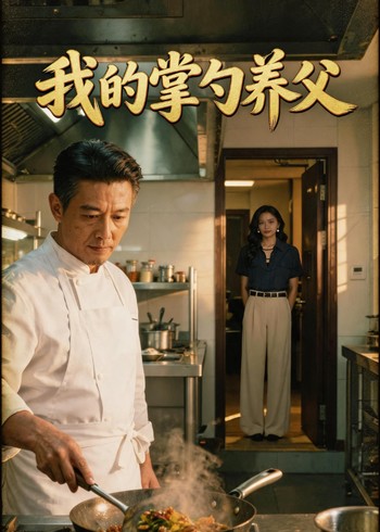 我的掌勺养父