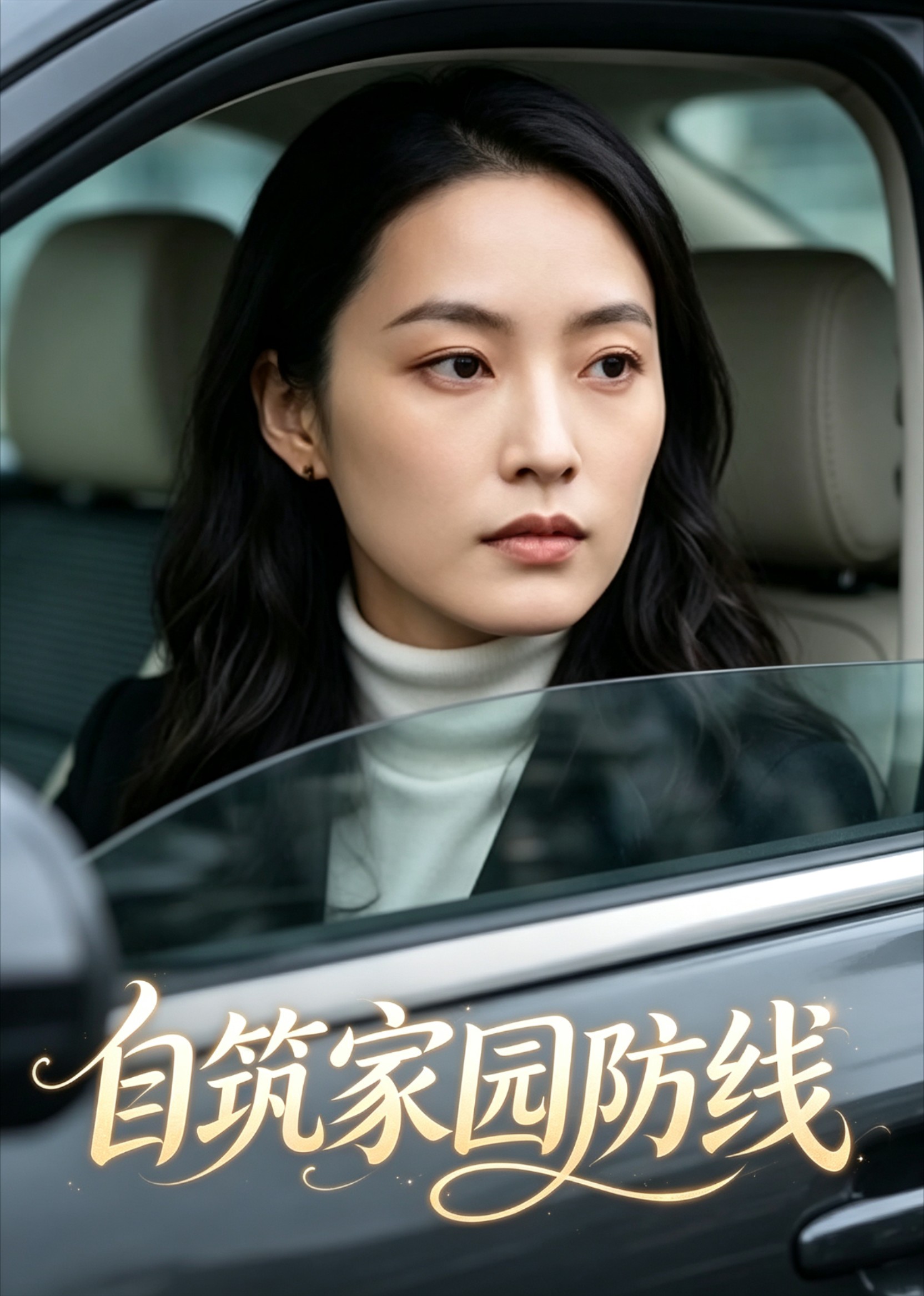 自筑家园防线