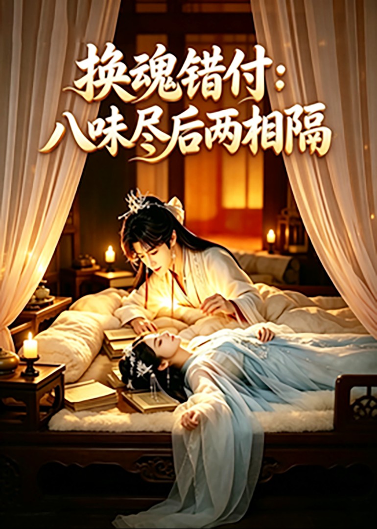 换魂错付：八味尽后两相隔