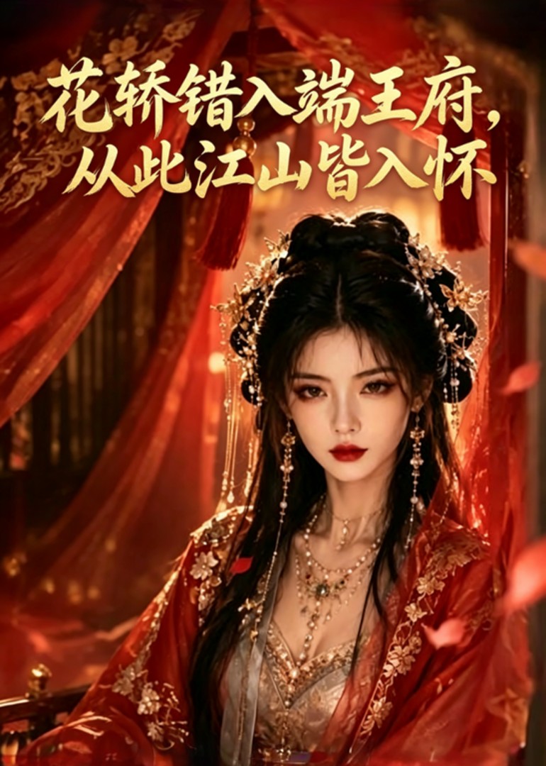 花轿错入端王府，从此江山皆入怀