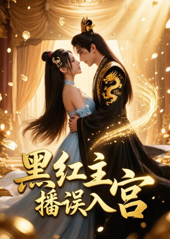 黑红主播误入宫封面图