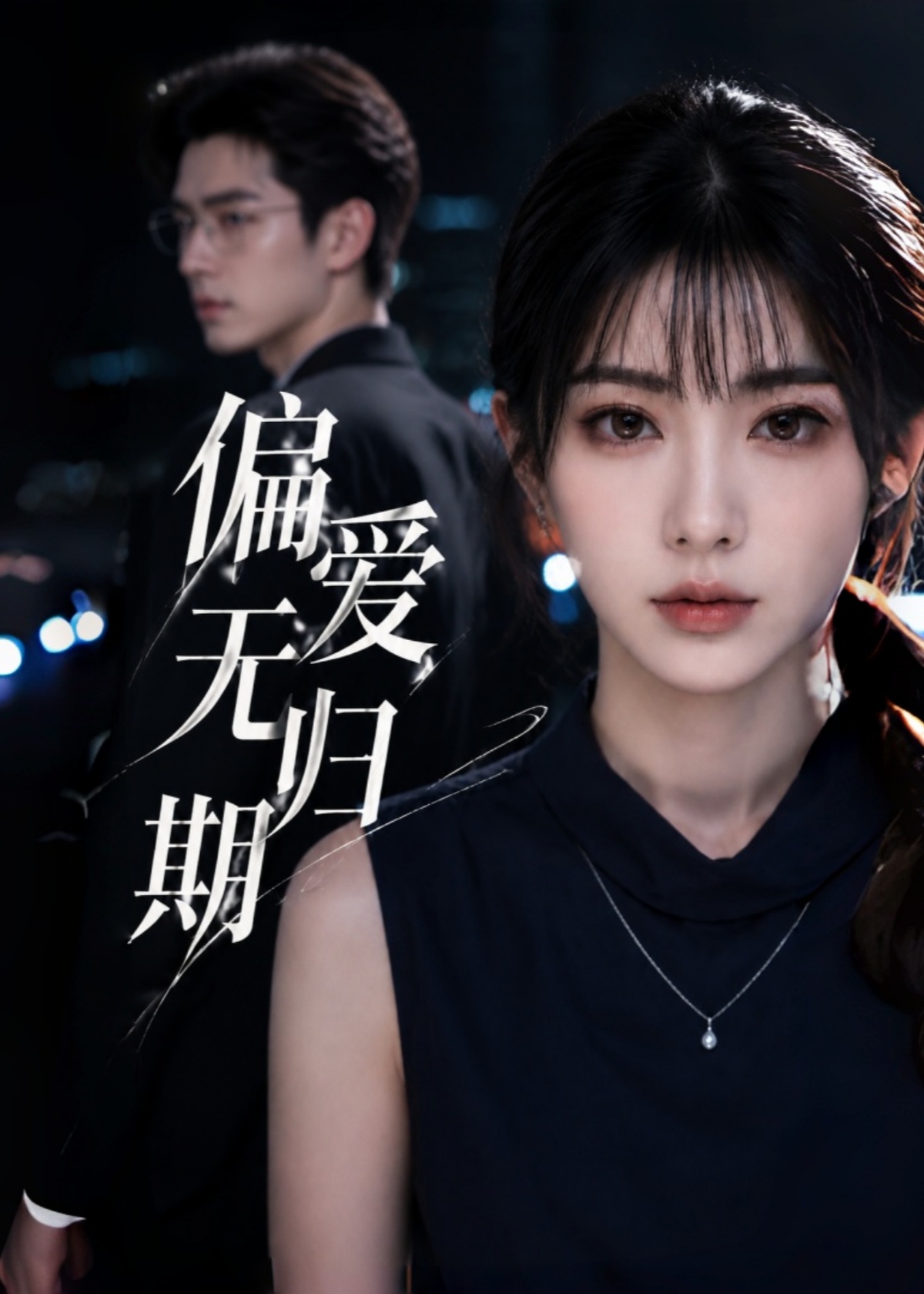 偏爱无归期