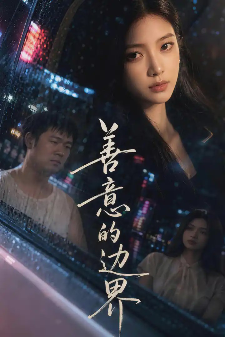 善意的边界