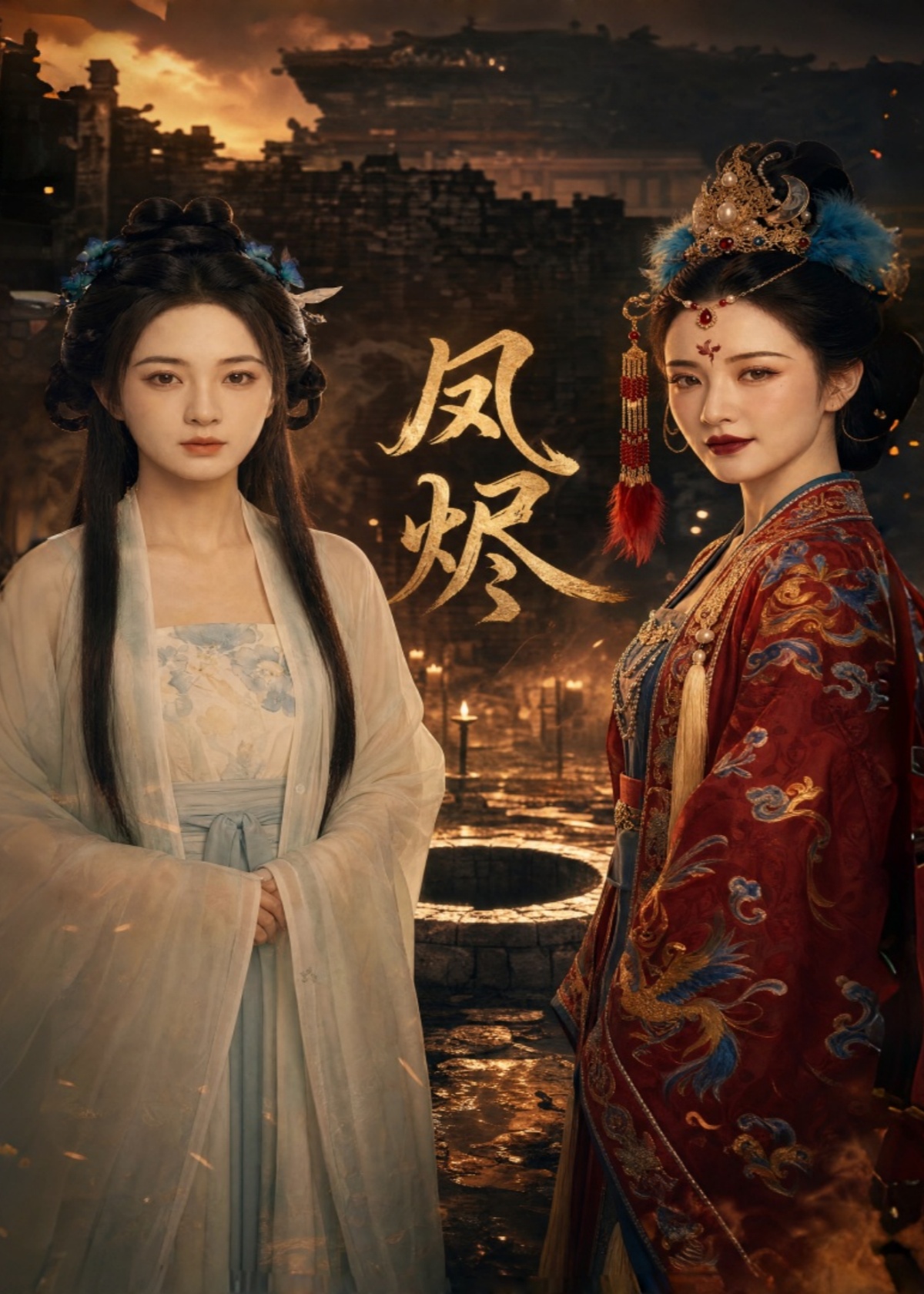 凤烬