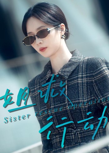 姐救行动封面图