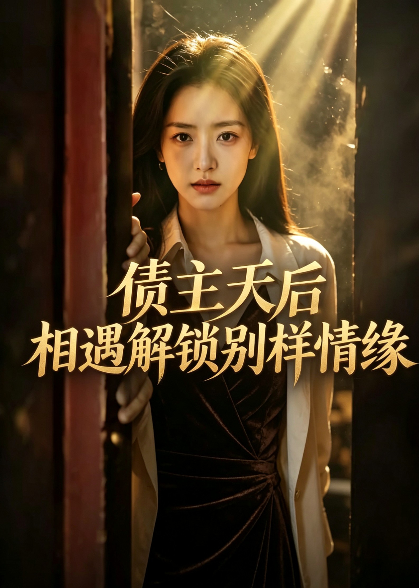 债主天后相遇解锁别样情缘