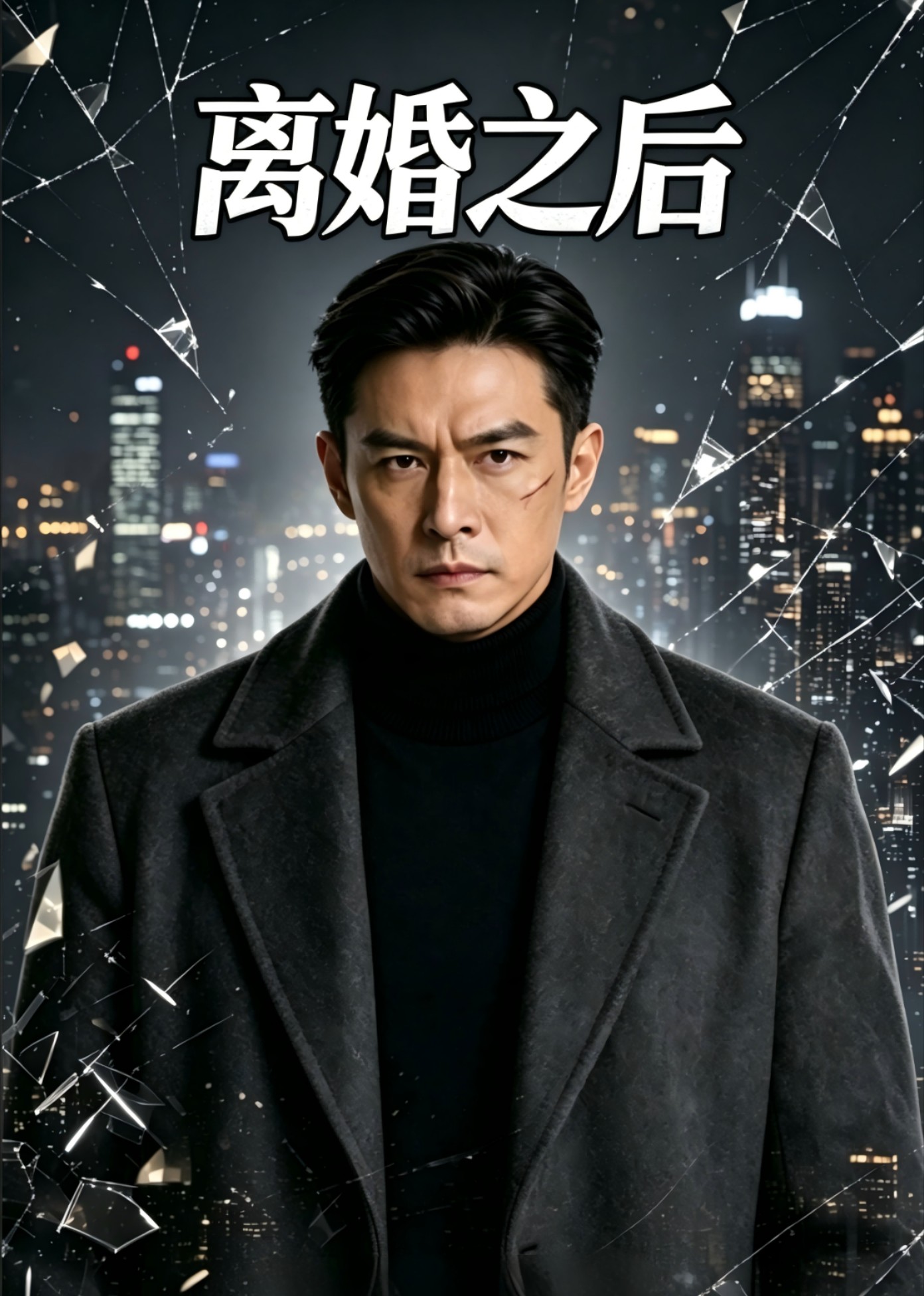 离婚之后
