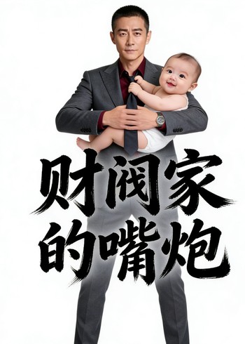 财阀家的嘴炮封面图