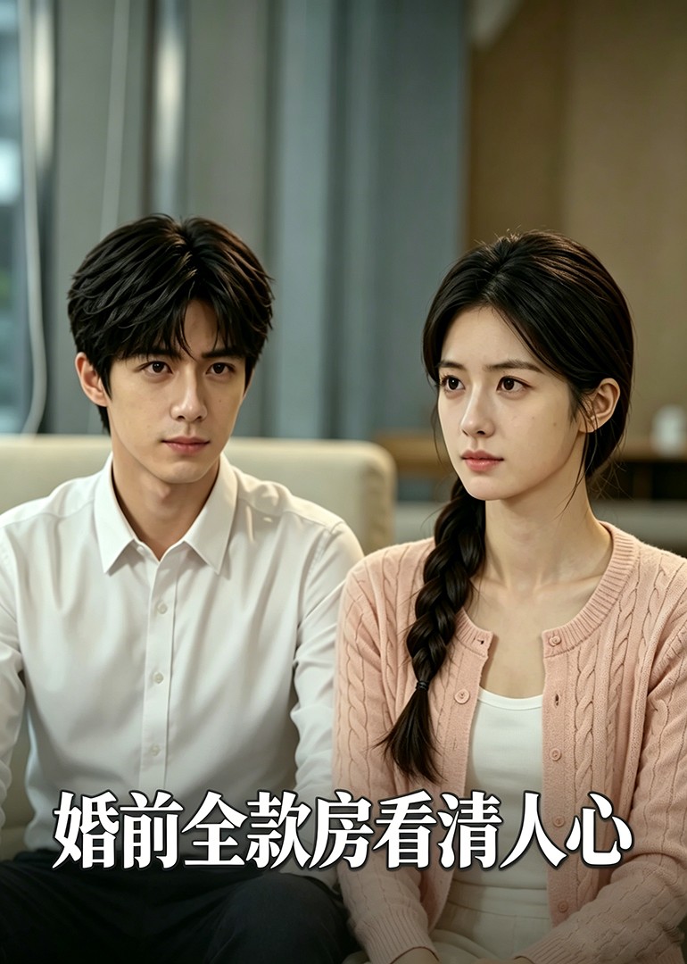 婚前全款房看清人心