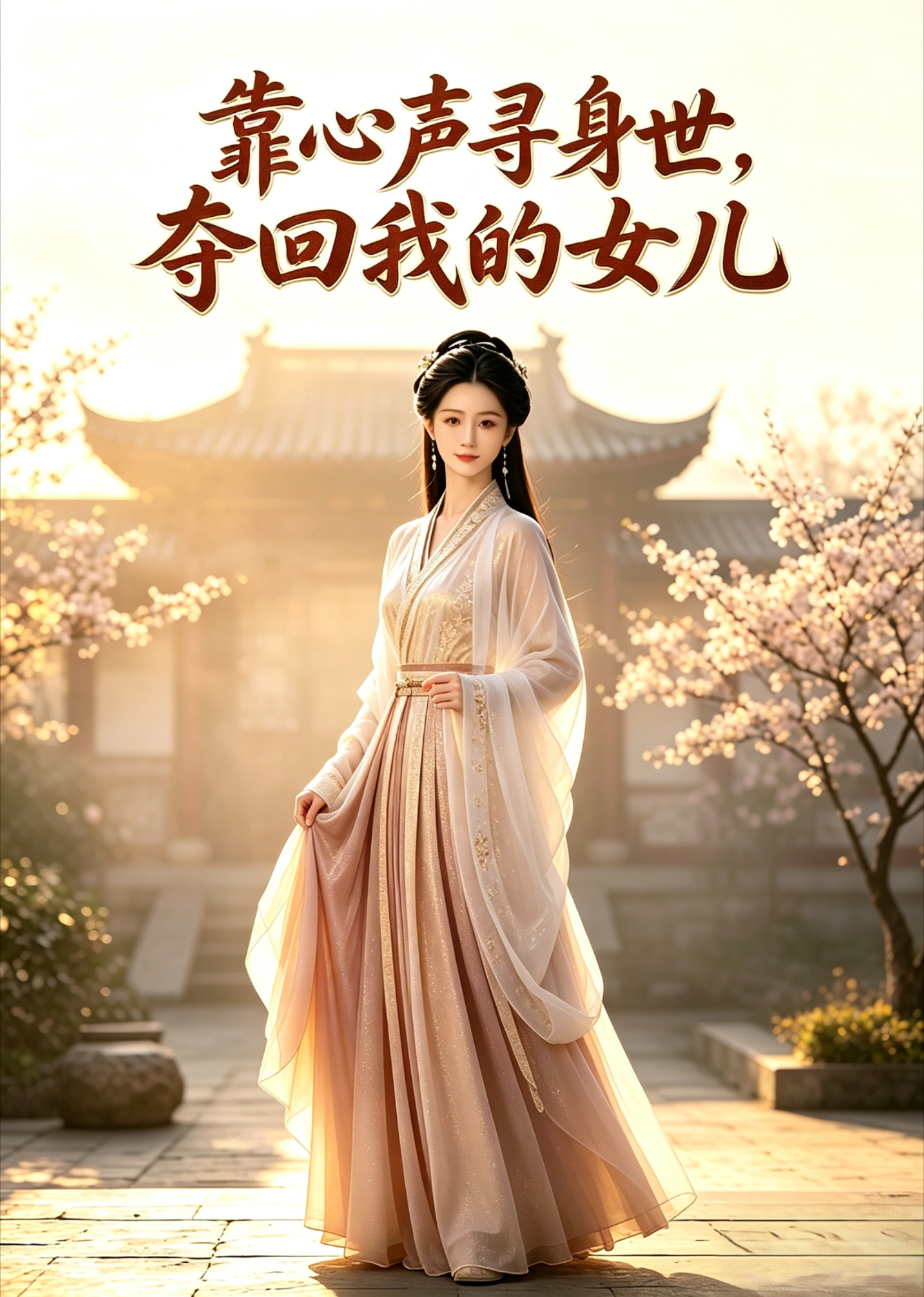 靠心声寻身世，夺回我的女儿