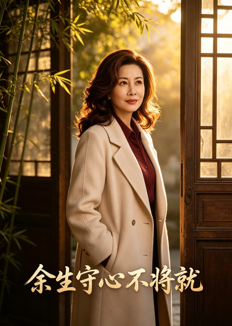 余生守心不将就