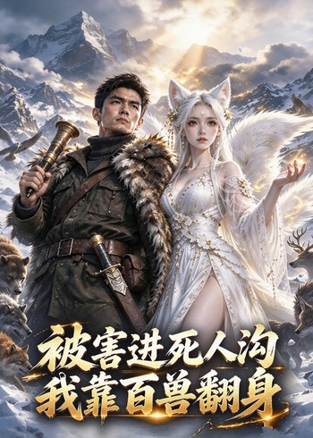 被害进死人沟我靠百兽翻身封面图