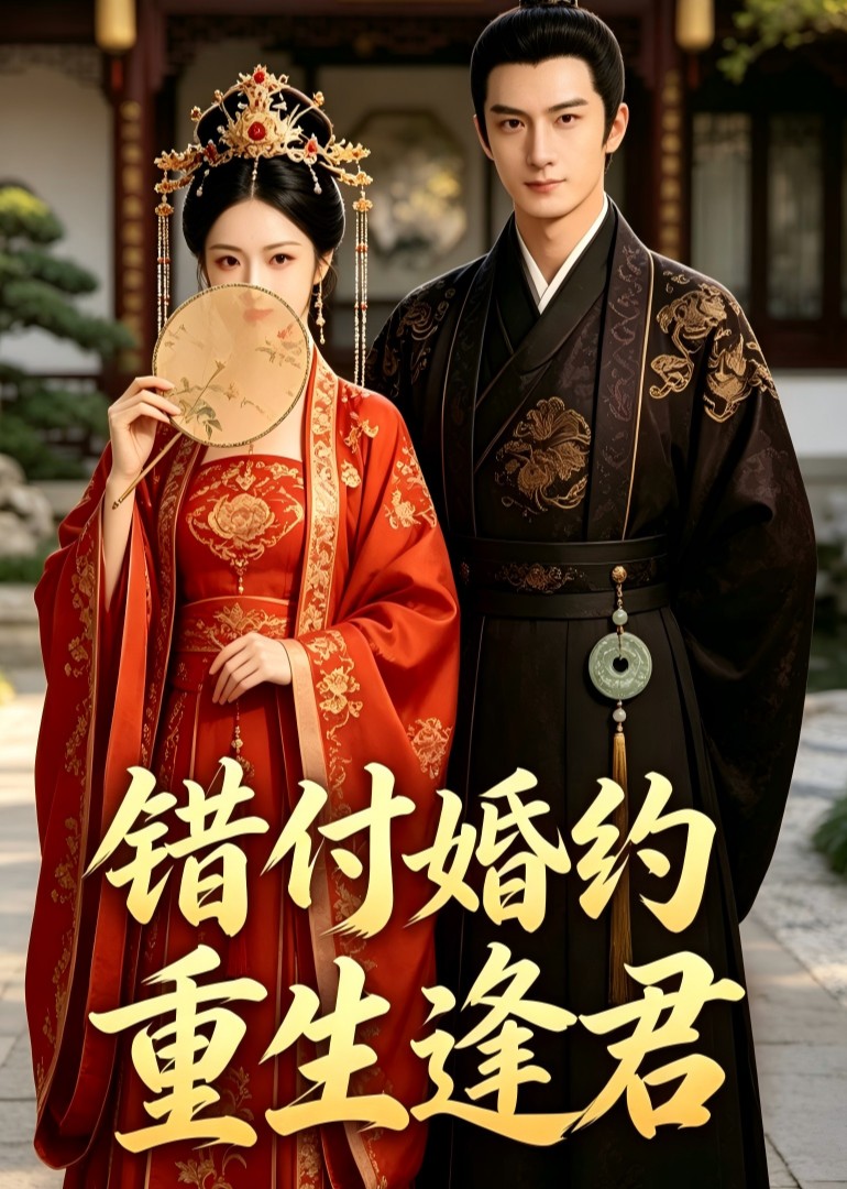 错付婚约重生逢君