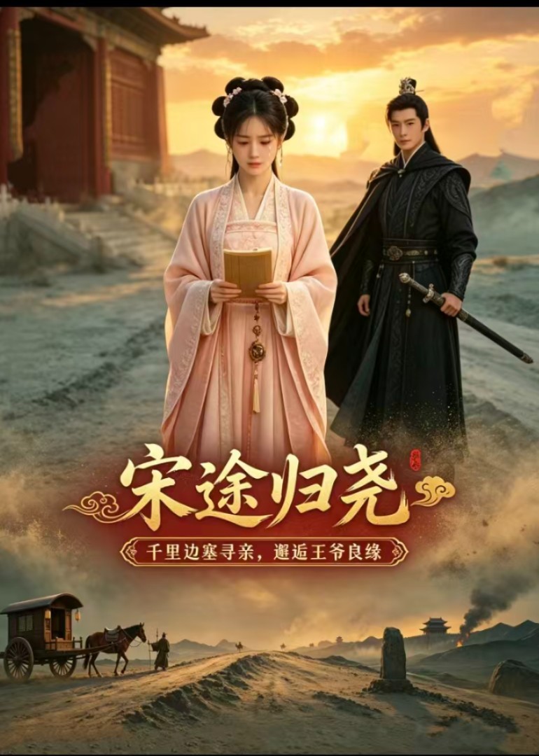 宋途归尧