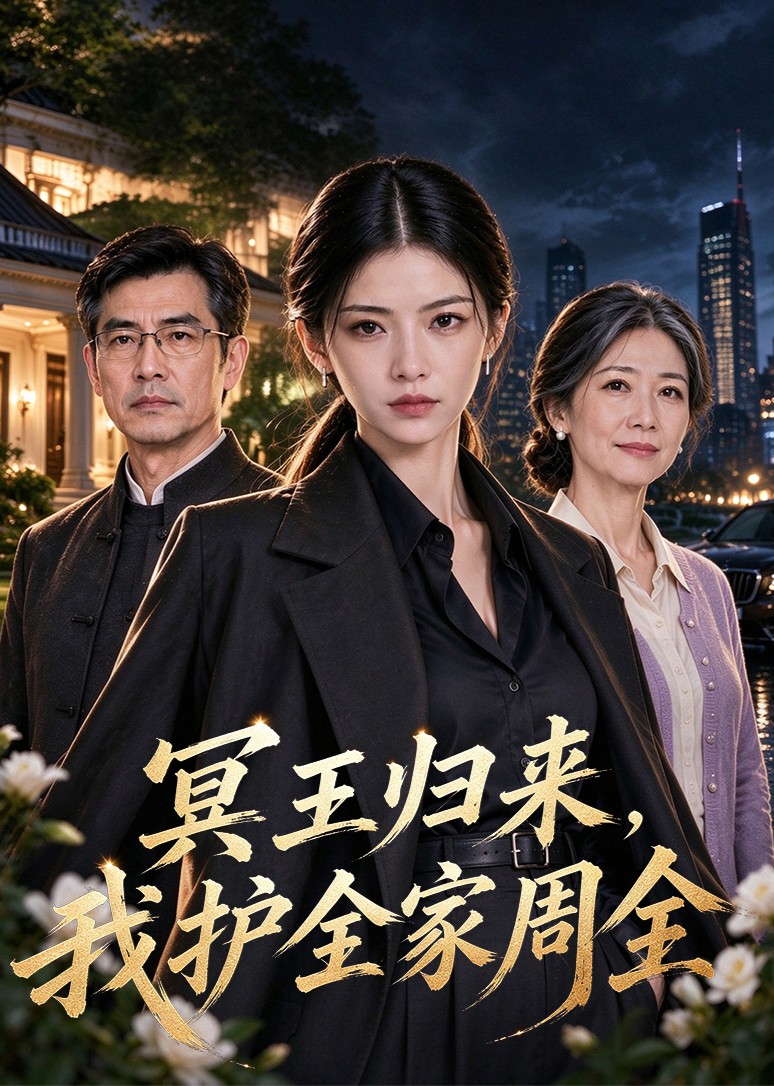冥王归来，我护全家周全在线观看