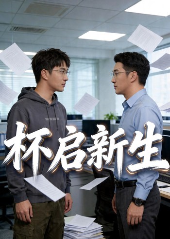 杯启新生封面图