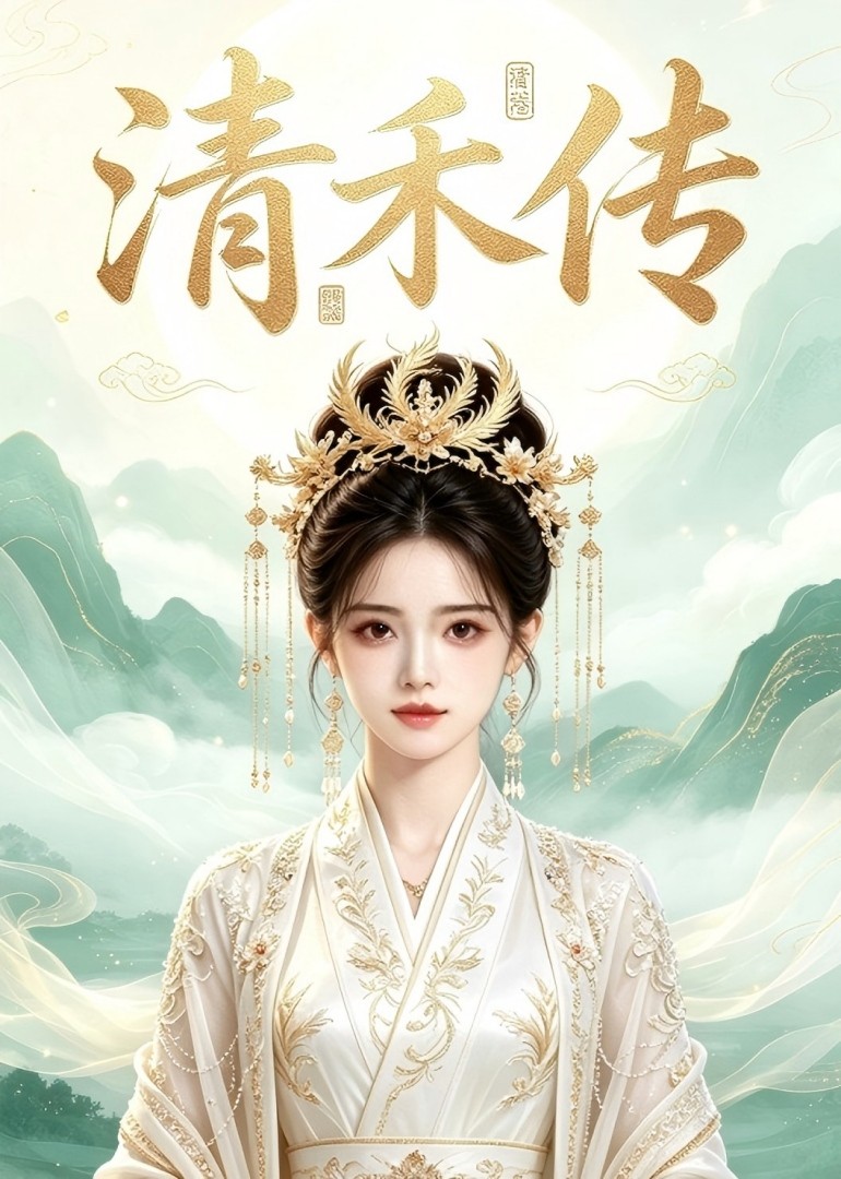 清禾传