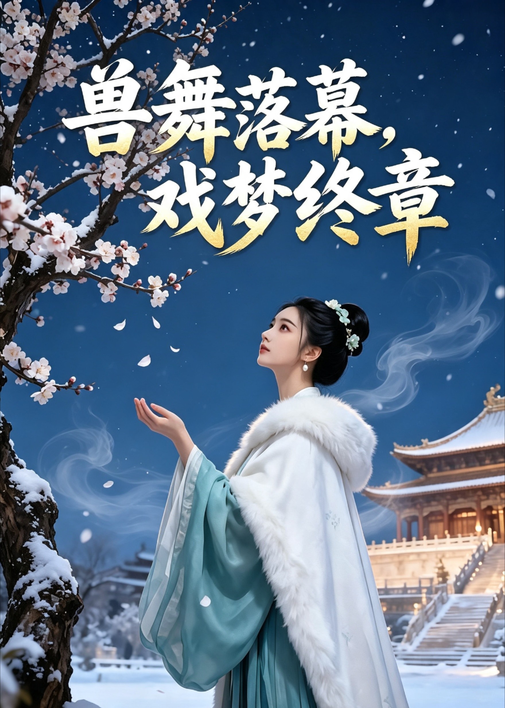 兽舞落幕，戏梦终章
