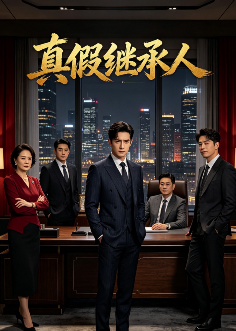 真假继承人