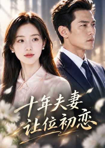 十年夫妻让位初恋