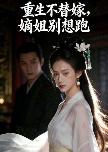 重生不替嫁嫡姐别想跑封面图