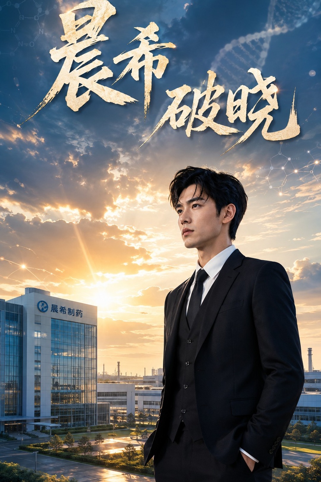 晨希破晓