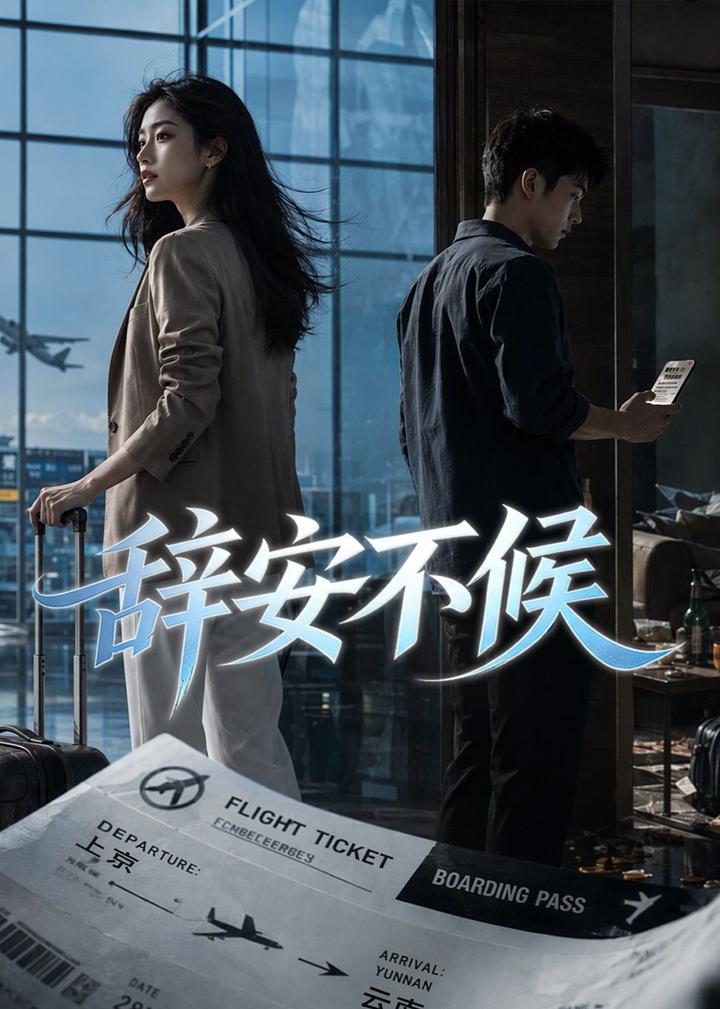 辞安不候封面图